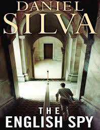 The gabriel allon book series by daniel silva includes books the kill artist, the english assassin, the confessor, and several more. Me In Blogland Book Review Gabriel Allon Series By Daniel Silva