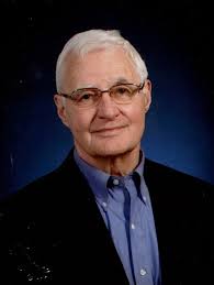 Richard HARBICK Obituary (2016)