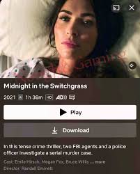 Would you dare to visit Midnight, Texas?