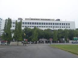 Pejabat pengarah negeri tingkat 15 kanan, blok 9 kompleks bangunan kerajaan jalan duta 50600 kuala lumpur tel. Portal Rasmi Kerajaan Negeri Sembilan Pejabat Yb Suk