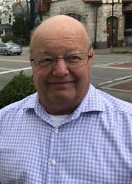 Obituary of George Lee Tomaszewski