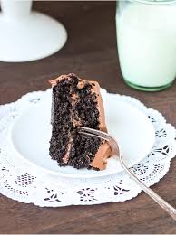 Best Ever Chocolate Quinoa Cake Making Thyme For Health