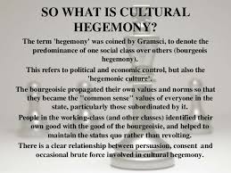 Hegemony definition, hegemony define, what is hegemony, cultural hegemony, definition of hegemony, hegemonic, us hegemony, american hegemony. Gramsci S Theory Of Cultural Hegemony