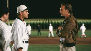 Field of dreams is a 1989 american sports fantasy drama film written and directed by phil alden robinson, adapting w. Iowa S Field Of Dreams Field To Host Real Yankees White Sox Game Deadline