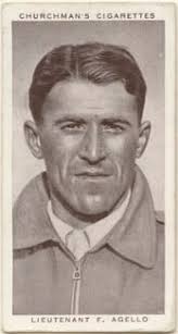 Kings of Speed: cigarette cards, 1939