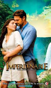 Lo Imperdonable Novelas Series E Filmes Drama