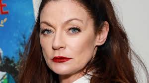 Michelle Gomez 2025: Husband, net worth, tattoos, smoking & body  measurements