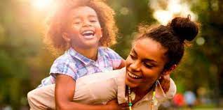 Author of ziger the tiger stories, a health enthusiast specializing in relationships, life improvement an. Single Parenting Everything You Want To Know Youngparents Net
