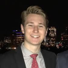 Caleb Ernst (@CalebErnst0)