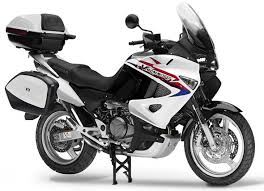 Honda Xl1000v Varadero 2013 Urban Touring Enduro Motorsiklet Motosikletler