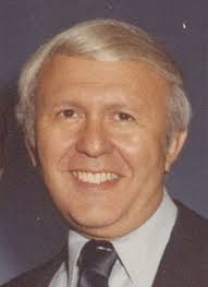 Marvin A. Rogers Obituary