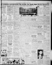 1611 adams ave (136.85 mi) la grande, or, or 97850. La Grande Observer From La Grande Oregon On December 23 1943 Page 5