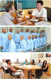 Overview Envaste Healthcare Solutions