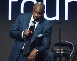 Dave Chappelle Sued By Man Who Threw Banana Peel At Him Vibe Com