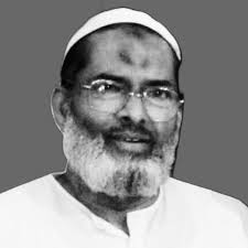 Mohammad Ashfaq Ahmed