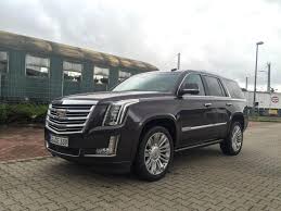 It was cadillac's first major entry into the suv market. Unvwitomguwafm