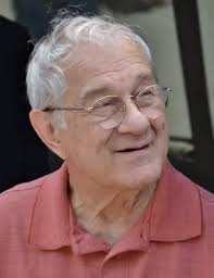 Obituary information for Earle W. Garber