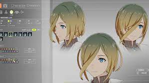 We also offer other cool online games, strategy games, racing games. Anime Mmorpg Blue Protocol Showcases Character Creation