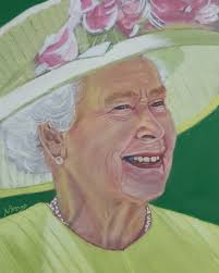 Call out to all the incredible artists in the village !!! Trying to sort a  'Queenie' exhibition starting from 20th May until the Jubilee weekend.  Portraits of the Queen in all creative