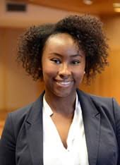 The Columns » Career Paths: Laura Iheanachor '15L » Washington and Lee  University