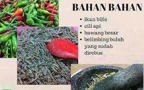 Ya betul, sambal hitam tumbok sama sahaja dengan sambal hitam pahang yang lain tetapi cara pembuatannya masih bercirikan cara tradisional iaitu masih menggunakan lesung batu dan lesung kayu. Asal Usul Sambal Hitam Pahang Sambal Hitam Pahang