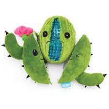 Did you know these toys have been and internet meme for many years now.today many people came home with their toys and gave it to their dog. Bark Consuela The Cactus Dog Toy Medium Petco