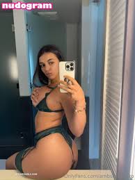 Amber Ajami  Ambs_official_  syrian_queen Гола изтичане OnlyFans снимка  5 - Nudogram v2.1