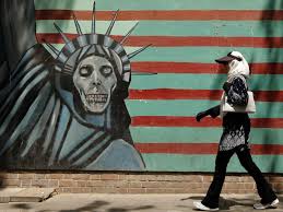 U.S. Is About To Reinstate Iran Sanctions. Here's What That Means ...