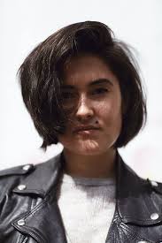 Workwear: photographer Hayley Louisa Brown