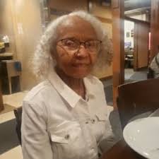 Erna Sanderson Obituary (1931