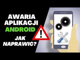 Google znowu zaliczył dużą awarię, która uprzykrza życie posiadaczom niektórych smartfonów z jest globalna awaria ? Awaria Aplikacji Android Aplikacje Same Sie Wylaczaja Po Uruchomieniu Jak Naprawic Youtube