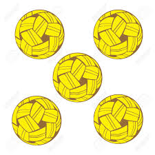 Bola yang dimainkan berbeda dengan bola sepak. Sepak Takraw Ball Illustration Royalty Free Cliparts Vectors And Stock Illustration Image 32780569