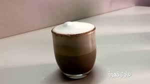 أسهل طريقة لعمل كابتشينو بدون ماكينة قهوة Youtube