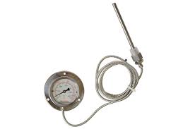 Remote Thermometer For Wood Fired Oven Wood Fired Oven Remote Thermometer Thermometer