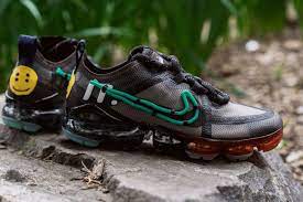 A Closer Look At The Cactus Plant Flea Market X Nike Air Vapormax 2019 Nike Air Vapormax 2019 Nike Air Nike Air Vapormax