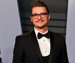 153,103 likes · 47,897 talking about this. The Mandalorian Star Pedro Pascal Shows Support For Trans Sister