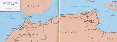 This map quiz will help you explore some of the most important locations of the war. War Maps War In North Africa And Italy Historical Resources About The Second World War