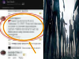 Social media proved a lifesaver last august after the hashtag #rescueph allowed filipinos on the web to pool together all reports of people who needed rescue or assistance. Crazy Netizen Predicts Covid 19 End Date Start Of Zombie Apocalypse