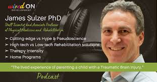 The Real State-of-The-Evidence in Pediatric Rehabilitation with James Sulzer