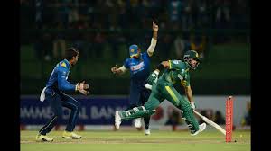 Prediction south africa are playing for pride after a miserable world cup campaign. 4th Odi Highlights Sri Lanka Vs South Africa Thriller Youtube