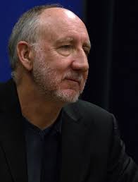 Projected climate change will also tend to degrade water qual­ ity through higher water temperatures. Pete Townshend Wikipedia