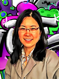 Amy Hassell's Instagram, Twitter & Facebook