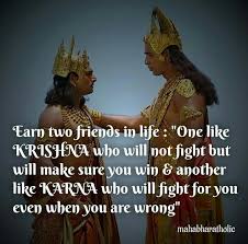 Check spelling or type a new query. 71 Karna Ideas Great Warrior Mahabharata Quotes Greatful