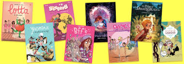 Check spelling or type a new query. Strips Voor Meisjes De Leukste Exemplaren Unicorns Fairytales