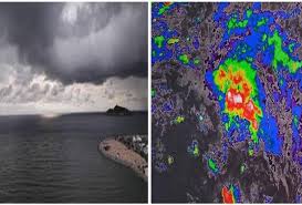 Últimas noticias, fotos, y videos de tormenta tropical las encuentras en el comercio. Noticias Cartagena Pronostico Del Clima Hoy Alerta Mar Caribe Bolivar Alerta Caribe