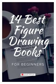 How to draw 400 easy to follow step by step drawing lessons for kids. 14 Best Figure Drawing Books For Beginners 2020 Update