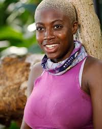 Survivor: Ghost Island