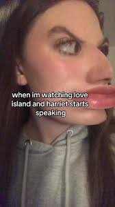 Harriet Friend Tells Her She Said Say Shut Your Mouth