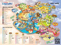 Maybe you would like to learn more about one of these? Park Map Sunway Lagoon Theme Park
