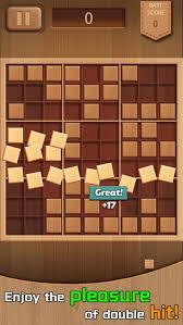Yeshua risen savior one way. Woody Block Puzzle Game By Xinyi Yin
